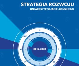 Opublikowano strategię rozwoju Uniwersytetu Jagiellońskiego w latach 2014-2020